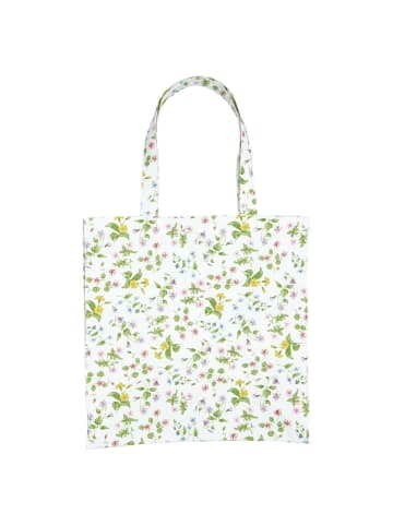 Greengate Stofftasche Karolina in White