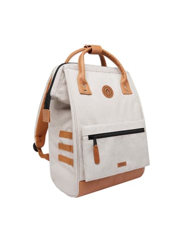 Cabaia Tagesrucksack Adventurer M Recycled in Arequipa Beige