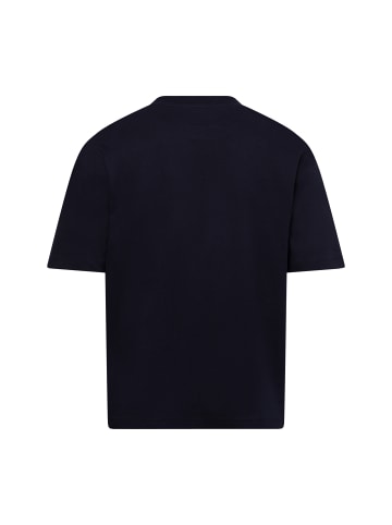 Nils Sundström T-Shirt in marine