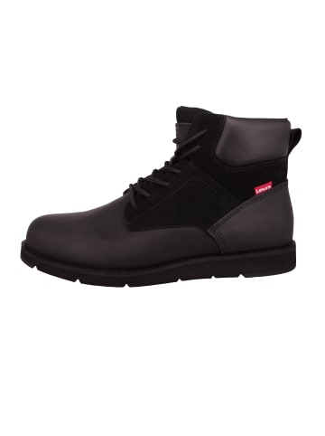 Levi´s Stiefeletten schwarz