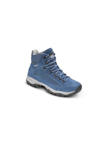MEINDL Trekkingschuhe high in blau