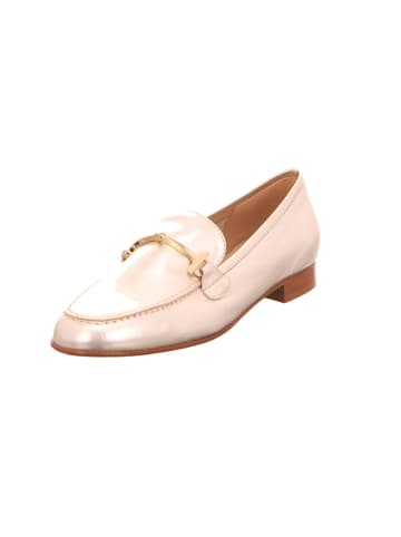 Luca Grossi Slipper in oro