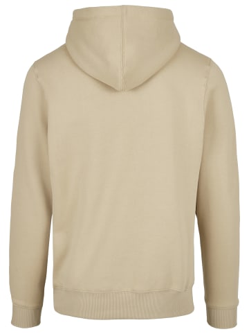  Cayler & Sons  Cayler & Sons Herren C&S Plain Hoody in sand