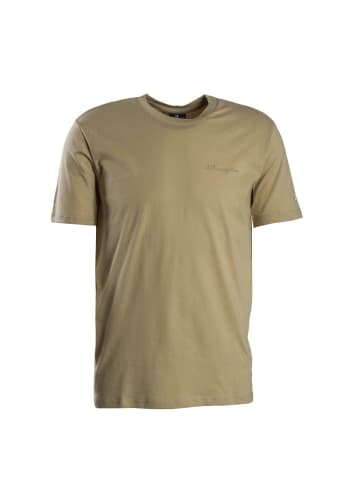 Champion Shirt in Beige