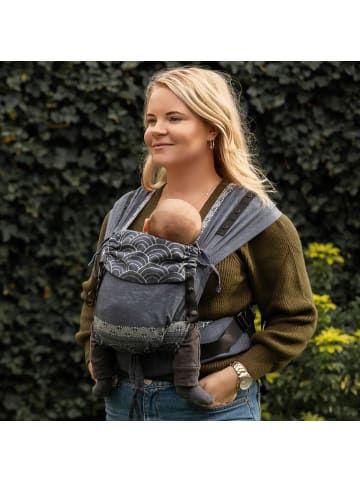 Hoppediz Babytrage Primeo in Sapporo