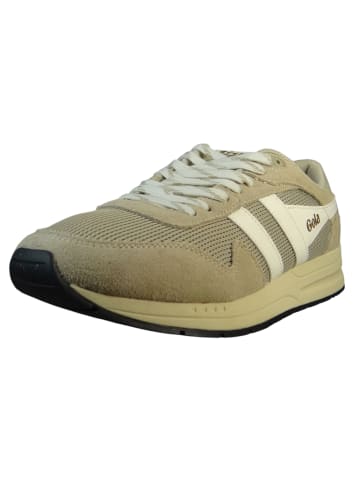Gola Sneaker weiß