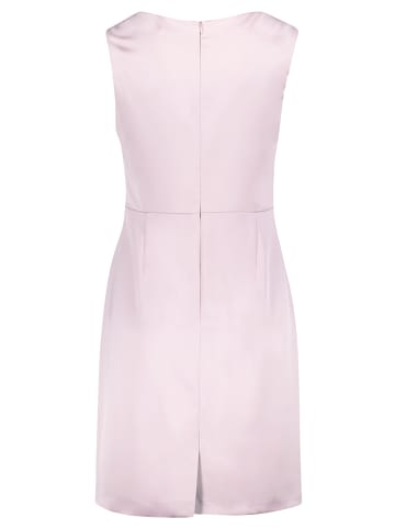 Vera Mont Etuikleid mit Raffung in Foggy Rose