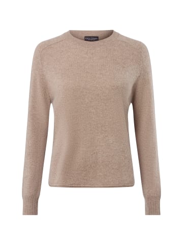 Franco Callegari Pullover in melange - 0001