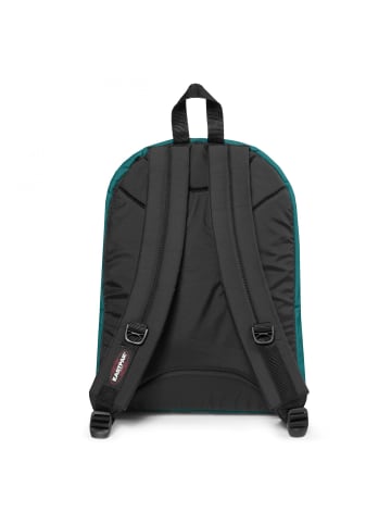 Eastpak Pinnacle Rucksack 42 cm in peacock green