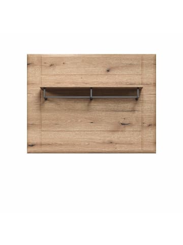 ebuy24 Eiche 91 x 26 cm