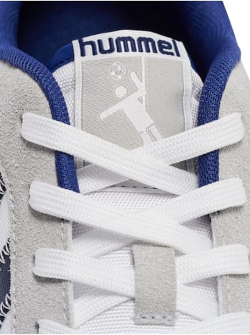 Hummel Handballschuh "Handball Perfekt Ns" in Weiß