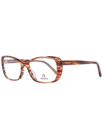 Rodenstock Damen Optische Fassungen Rechteck Rot
