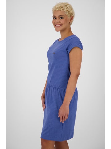 alife and kickin Kleid ShannaAK in cobalt