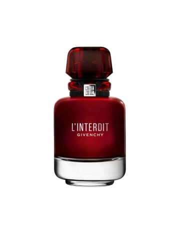 Givenchy L'Interdit Rouge Ultime Eau de Parfum 35 ml