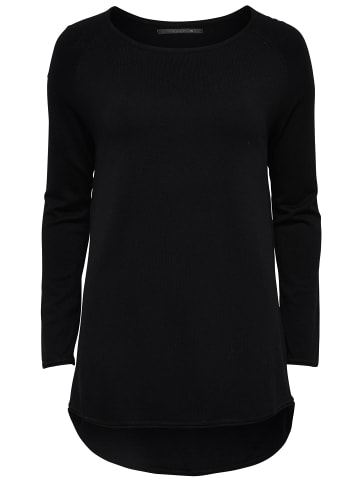 ONLY Strickpullover in Black 3