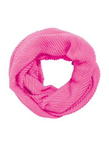 Samaya Schal in rosa