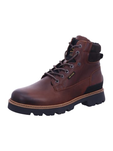 PME Legend Herren- Winterschuhe warm  in Braun