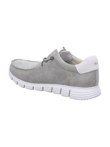 Sioux Slipper für Herren in khaki