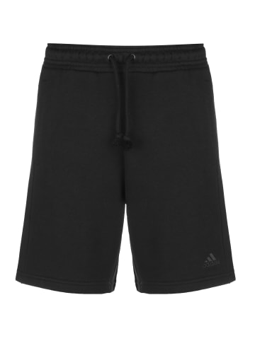 adidas Performance Shorts aLL SZN in schwarz