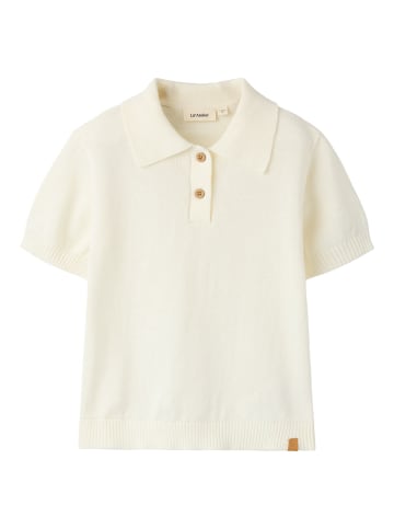 name it Poloshirt in Coconut Milk