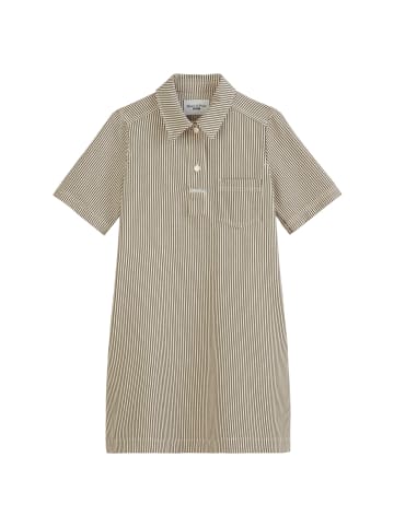 Marc O'Polo DENIM Jeanskleid regular in Offwhite