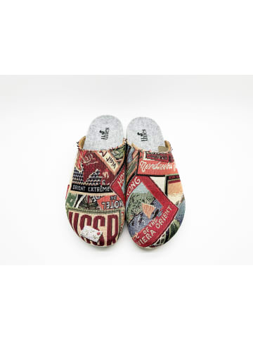 thies Sneaker für Damen in grau