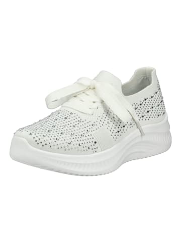 ara Sneaker in Weiß