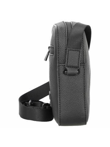 JOOP! Nepezzano Rafael - Umhängetasche XS 18.5 cm (fungi) in schwarz