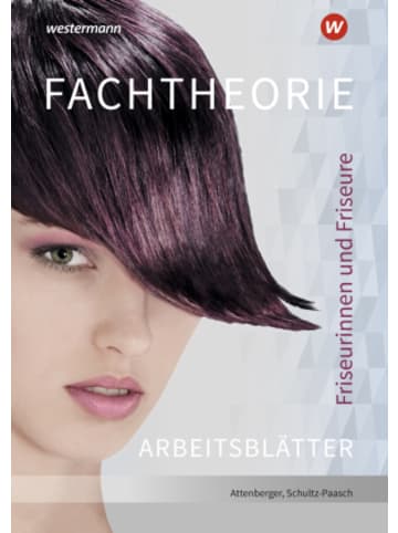 Bildungsverlag EINS Buch - Friseurinnen und Friseure