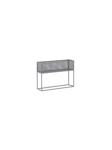 ebuy24 Korb Netz Hellgrau 110 x 30 cm