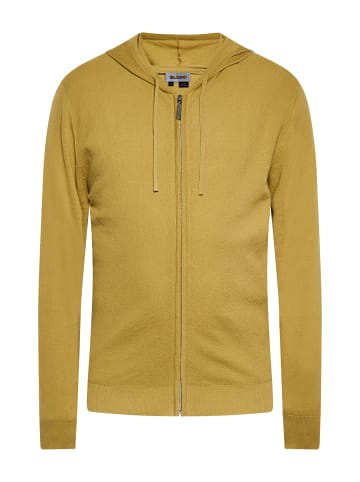 sloan Herren Cardigan in KHAKI