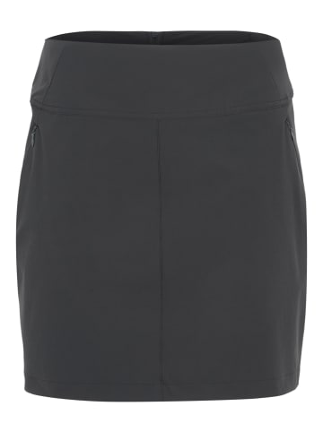 hot-sportswear Skort Bavella in graphite