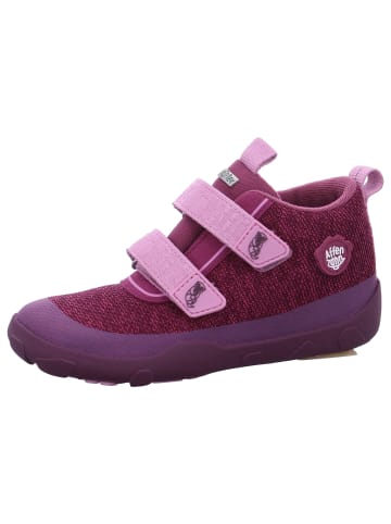 Affenzahn Barfußschuhe Otter in Violett