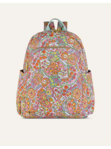 Oilily Britt Rucksack in Blau