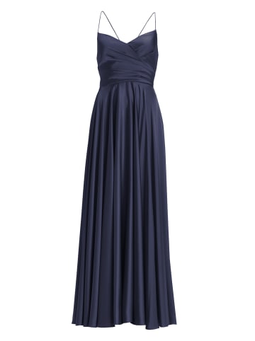 HEY KYLA Kleid in marine - 0003