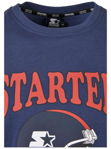 STARTER STARTER in darkblue