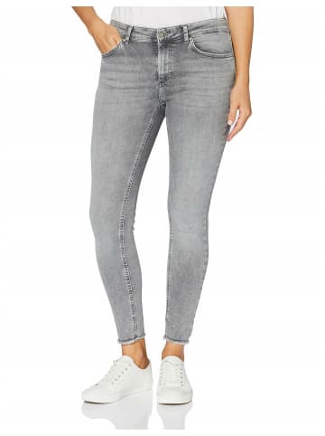 Vero Moda Slim Fit Jeans für Damen in grau