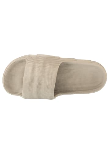 Adidas originals adidas Adilette 22 Slides in Braun