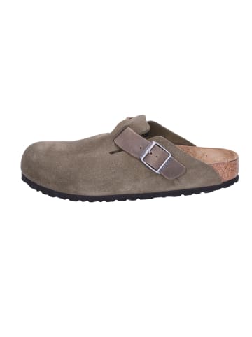 Birkenstock Schnürschuh in grün