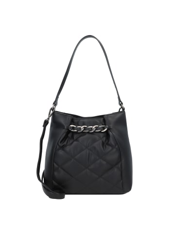 Gabor Charlotte Schultertasche 30 cm in black