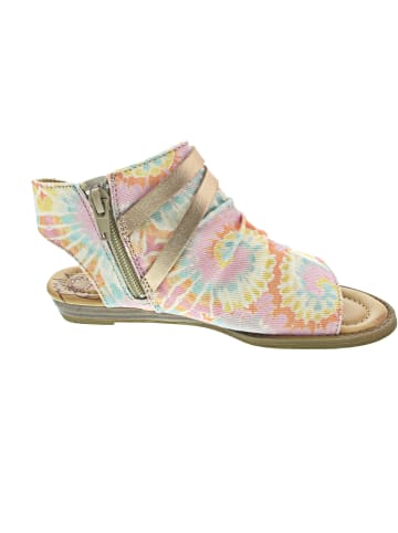 Blowfish Blumoon-K Sandale Mehrfarbig