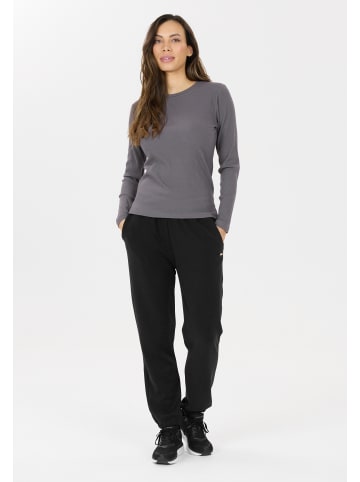 Athlecia Sweathose Jillnana V2 in 1001 Black