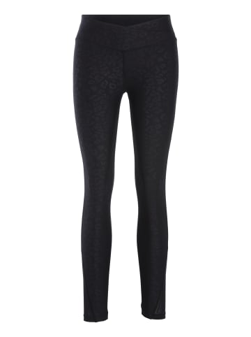 LASCANA ACTIVE Funktionsleggings in schwarz