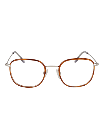 Johnny Loco Unisex Optische Fassungen Quadratisch Braun