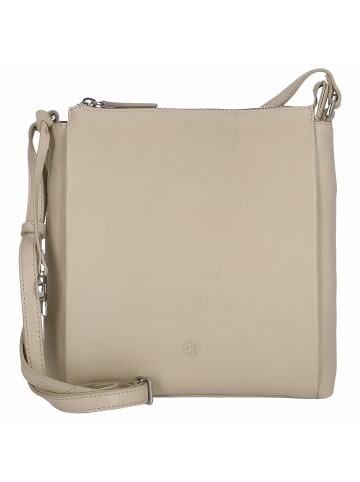 PICARD Bali - Umhängetasche 22 cm (red) in cookie