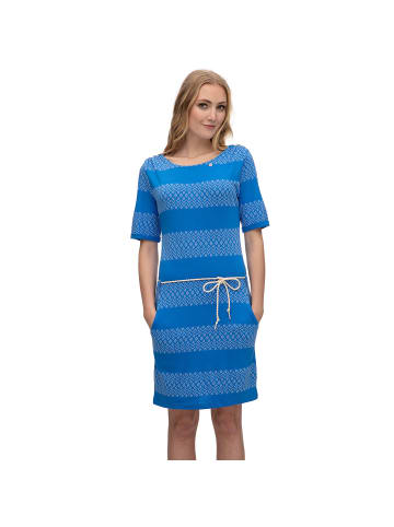 ragwear W CHEGO LONG SLEEVE in Blau