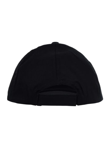 Batman Basecap Batman in Schwarz