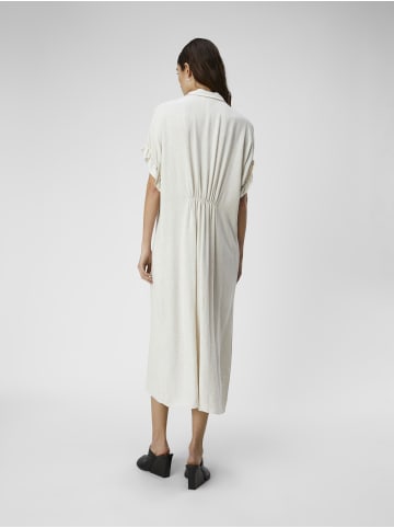 Object Blusenkleid in Sandshell