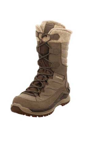 LOWA Wanderschuh in beige