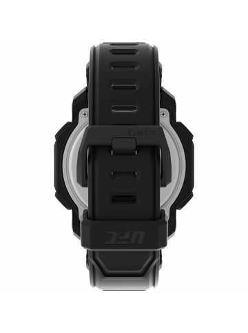Timex Digitaluhr für Herren in Schwarz